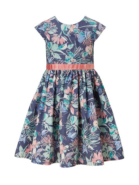 john lewis girls dresses.